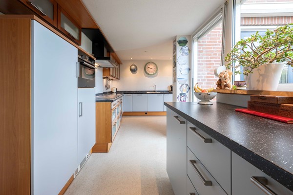 Medium property photo - Timberwolfstraat 13, 4758 AJ Standdaarbuiten
